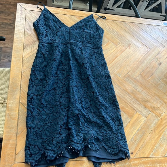 ASTR the label dress - Picture 1 of 7
